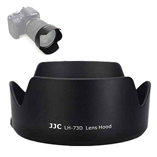jjc Jjc Lens Hood EW73d
