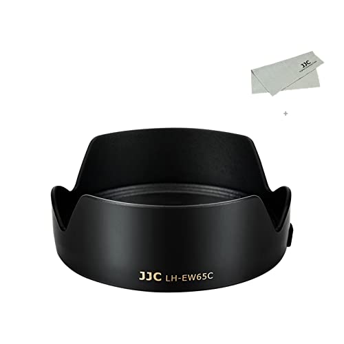jjc Jjc Lens Hood For Canon Rf F28 Stm Lens