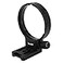 Haoge Tripod Mount Lens Collar Foot EF Compatible USM IS Lenses Builtin Arca