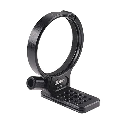 hersmay Hersmay Tripod Collar Mount Ring For Sigma 100- F5 6-6 3 Dg Dn Os