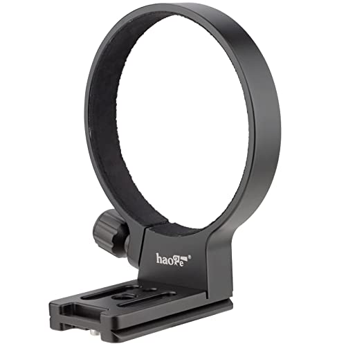 haoge Haoge Tripod Mount Ring