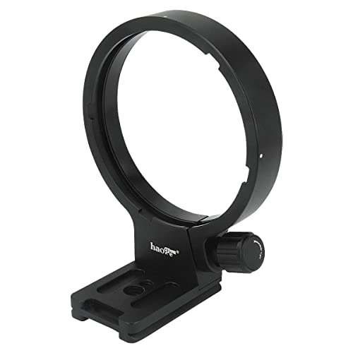 haoge Haoge LMRSM31 Tripod Mount Ring