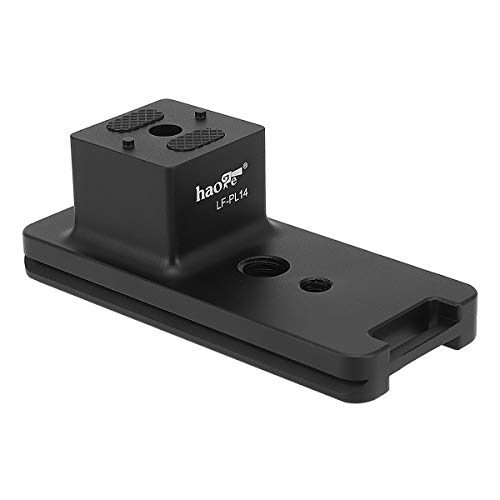 haoge Haoge LFPL14 Lens Collar Foot