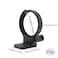 FOTGA Run Shuangyu Tripod Mount Ring for Sigma APO 70200mm F28 II EX DG Macro HSM 71mm