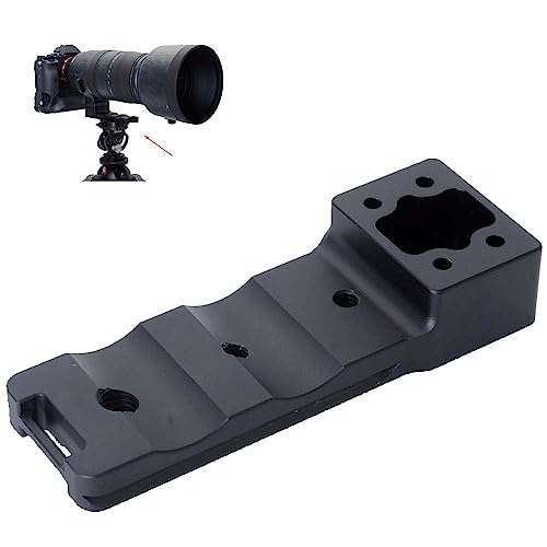 Ishoot Ishoot Lens Collar Foot Tripod Mount Ring Support Holder Base With Sigma F563 Dg