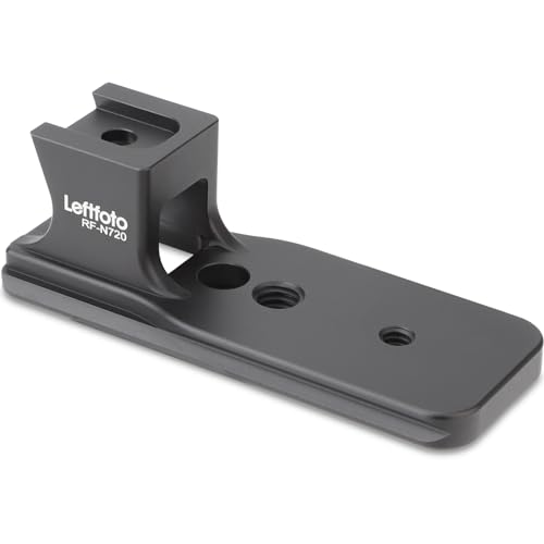 leftfoto Leftfoto Lens Foot Base For Nikon Afs Nikkor F28e Fl Ed Vr Afs F56e Pf Ed Vr Len