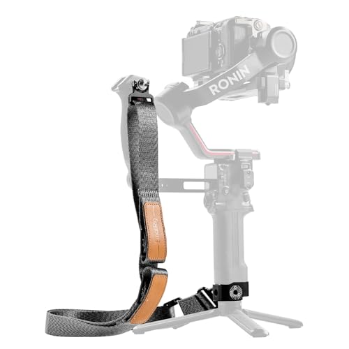 SMALLRIG SMALLRIG RS3 RS2 Weight Reducing Shoulder Strap