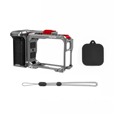 BTG Hand Grip Compatible with insta360 Ace Pro 21 Accessories Handle Grip