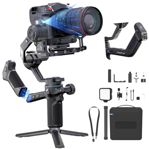 FeiyuTech FeiyuTech Scorp 3 Kit