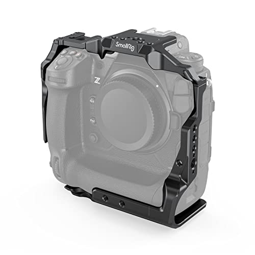 SMALLRIG SMALLRIG Z9 Camera Cage