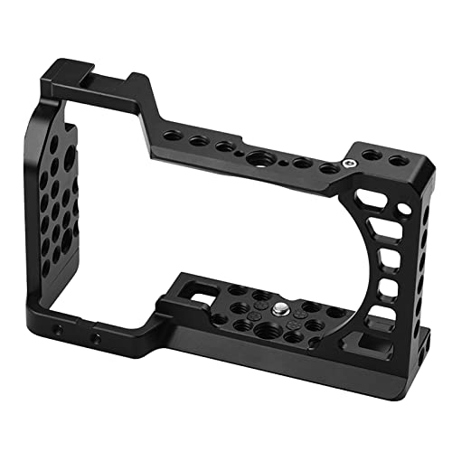 Easy Hood Easy Hood Camera Cage For Sony Alpha A6100 A6400 A6300 A6500 A6000