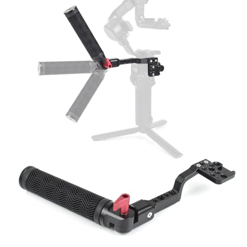 إياكسان بيك Eaxanpic Gimbal Adjustable Handle Grip