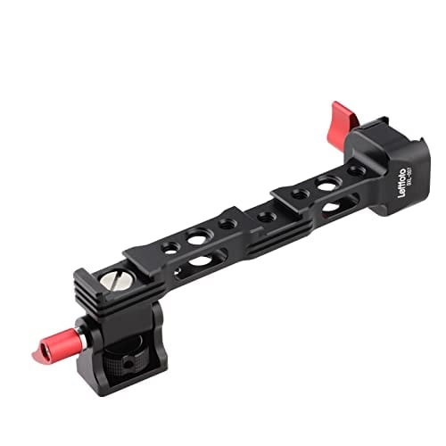 leftfoto Leftfoto Camera Monitor Mount