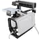 MagicRig BMPCC 4K 6K Full Cage with NATO Top Handle T5 T7 T9 SSD Mount Bracket Cable Clamp Lock15mm Rod Clamp for Blackmagic Pocket Cinema Camera 4Kfor Blackmagic Pocket Cinema Camera 6K