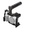 Poyinco Camera Cage kit for Sony A7 IIA7 IIIA7 SIIA7M3A7 RIIA7 RIII with Cold Shoe MountsTop HandleThreaded Holes for Professional