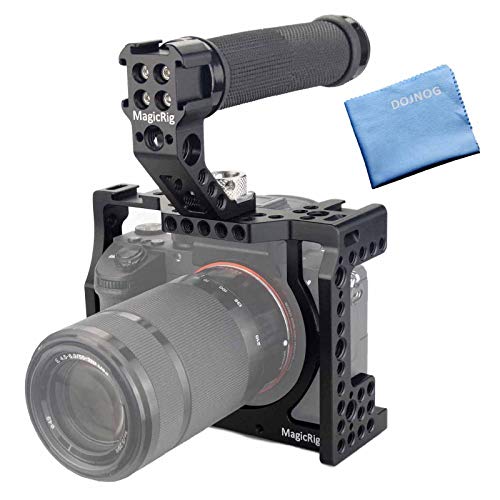 magicrig Magicrig A7riii Full Cage