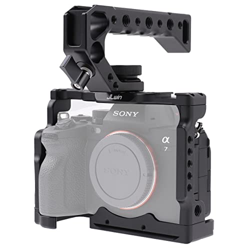 Hersmay Hersmay A7 Iv Cage