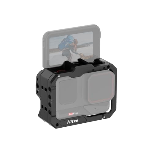نيتز Nitze Cage For INSTA360 Ace Pro 2