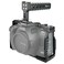 MAGICRIG BMPCC 6K Pro Cage with Top Handle Only for Blackmagic Design Pocket Cinema Camera 6K Pro 6K G2