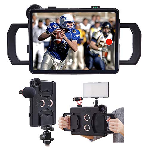 velikon Velikon Megamount Multimedia Rig Case Stabilizer