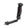 SmallRig Adjustable Sling Handgrip Gimbal Sling Handle for DJI RS 5 RS 4 Mini RS 4 RS 4 Pro RS 3 Mini RS 3 RS 3 Pro RS 2 RSC 2 176lb Load Ergonomic Grip for Low Angle Shots wQD Socket