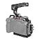 SmallRig R5R6R5 C Cage Kit for Canon R5R6R5 C Camera Handheld Kit with Top Handle and Cable Clamp 3830
