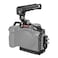 SmallRig R5R6R5 C Cage Kit for Canon R5R6R5 C Camera Handheld Kit with Top Handle and Cable Clamp 3830