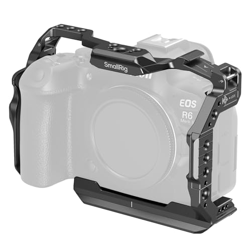 SMALLRIG SMALLRIG R6 Mark Ii Camera Cage
