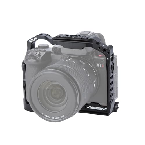 نيتز Nitze S5 Ii Cage