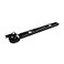 Nitze NATO Rail with ARRI Rosette 7178 mm N49NR7