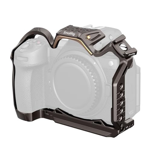SMALLRIG SMALLRIG Night Eagle Z6iii Camera Cage