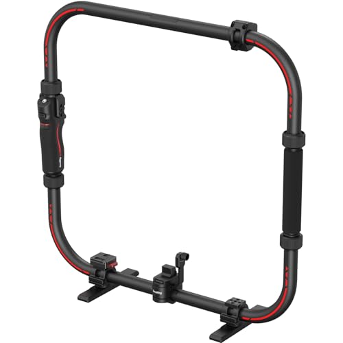 SMALLRIG SMALLRIG Stabilizer Handheld Ring Grip 4328 79832.2 g