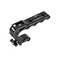 Nitze Camera Top Handle with NATO Clamp Mini NATO Handle with Builtin AntiOff Cold Shoe for DSLR and Mirrorless Camera Rigs Lil Stinger II Handle PA28MD1