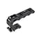 Nitze Camera Top Handle with NATO Clamp Mini NATO Handle with Builtin AntiOff Cold Shoe for DSLR and Mirrorless Camera Rigs Lil Stinger II Handle PA28MD1