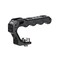 Nitze Locating Top Handle with 38 Screw and Detachable Locating Pins for ARRI Mini Ergonomic Camera Top Handle with Builtin AntiOff Cold Shoe Lil Stinger II Series PA28MD2