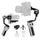 ZHIYUN CINEPEER WEEBILL 3E 3Axis Gimbal Stabilizer for CanonSonyPanasonicNikon CameraUp to 66lbs 3kg Payload Extendable Sling Grip Native Vertical Shooting Handheld Camera Gimbal