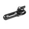 Nitze NATO Rail with 15mm Rod Clamp 376 mm N46C3