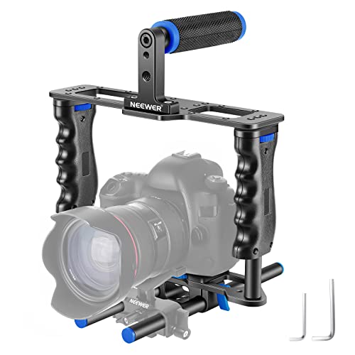 نيوير Neewer Camera Video Cage Film Movie Making Kit