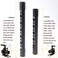 CAMVATE Camera Cage Rig Top Handle Tripod Mount Plate Compatible for Sony PanasonnicBlack 1136