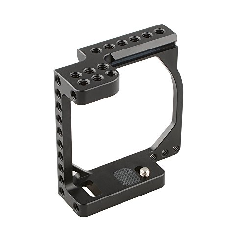 كامفيت CAMVATE Tiny Cinema Camera Cage Kit For Eosm Camera 1850