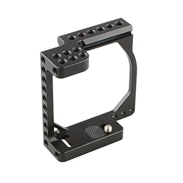 CAMVATE Tiny Cinema Camera Cage Kit for EOSM Camera 1850