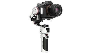 ZHIYUN Zhishen Technology Crane M3 Gimbal Stabiliser for Smartphone or Camera