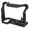 Leftfoto a7s3 a7siii Camera Full Cage for Sony Alpha 7S III A7S III A7SIII A7S3Extension Mount Microphone Fill Light Bracket Filming Accessorieswith Cold ShoeWrench