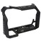 Leftfoto a7s3 a7siii Camera Full Cage for Sony Alpha 7S III A7S III A7SIII A7S3Extension Mount Microphone Fill Light Bracket Filming Accessorieswith Cold ShoeWrench