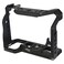 Leftfoto a7s3 a7siii Camera Full Cage for Sony Alpha 7S III A7S III A7SIII A7S3Extension Mount Microphone Fill Light Bracket Filming Accessorieswith Cold ShoeWrench