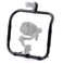Tilta Basic Ring Grip Plus Compatible with DJI RS2 RS3 Pro RS4 RS4 Pro RS5 Dual Handle Gimbal Support Expandable Power Options Aluminum Alloy