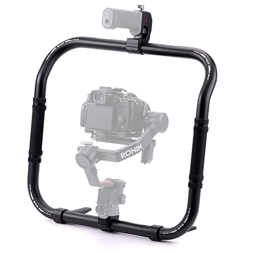 تيلتا Tilta Basic Ring Grip Plus