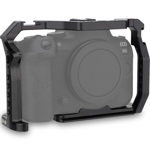Leftfoto Leftfoto Cage For Canon R5 R6