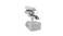 Tilta XLR Extension Bracket forCompatible with Sony FX3 Custom Designed Mount Accessories Secure Connection Extended Grip Lightweight Durable TAT13XLR Titanium Gray