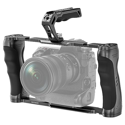 Neewer Neewer Camera Cage Top Handle